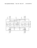 DC OFFSET SUPPRESSION CIRCUIT FOR A COMPLEX FILTER diagram and image