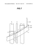 APPARATUS FOR ULTRASONIC INSPECTION OF REACTOR PRESSURE VESSEL diagram and image