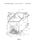 RADIOACTIVE DEBRIS TRAP diagram and image