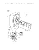 BEAM HARDENING CORRECTION FOR CT PERFUSION MEASUREMENTS diagram and image