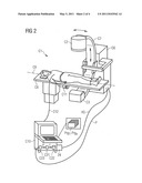 BEAM HARDENING CORRECTION FOR CT PERFUSION MEASUREMENTS diagram and image