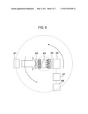 X-RAY IMAGING APPARATUS AND METHOD OF X-RAY IMAGING diagram and image