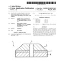 X-RAY TUBE TARGET, X-RAY TUBE USING THE SAME, X-RAY INSPECTION DEVICE AND METHOD OF PRODUCING X-RAY TUBE TARGET diagram and image