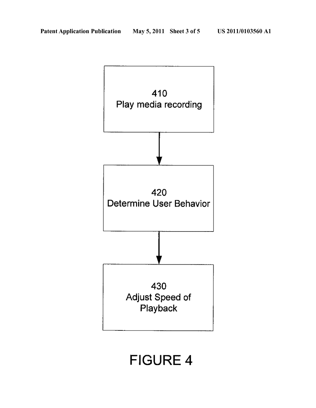 PLAYBACK OF MEDIA RECORDINGS - diagram, schematic, and image 04