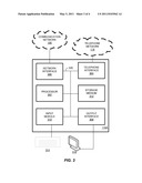 Methods and Apparatus For Providing Remote Diagnostics to a Television Receiver diagram and image