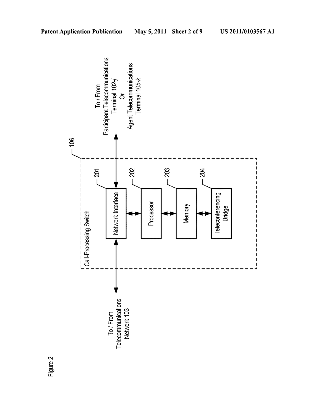 Customer Service Agent Assisted Social Networks - diagram, schematic, and image 03