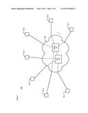 Teleconference Scheduling and Activity Reporting Method diagram and image