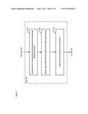 Teleconference Scheduling and Activity Reporting Method diagram and image