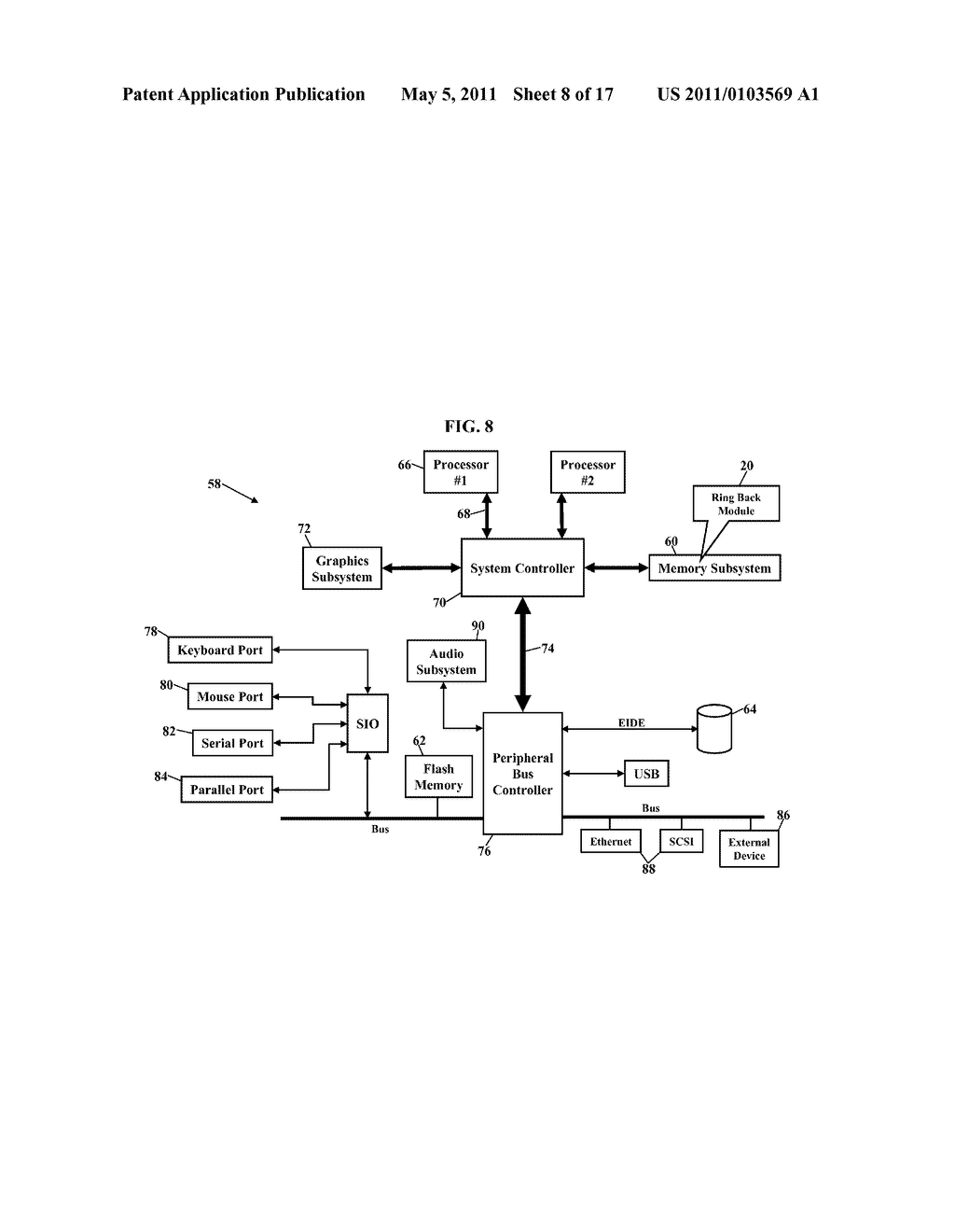 Methods, Systems, and Products for Providing Ring Backs - diagram, schematic, and image 09