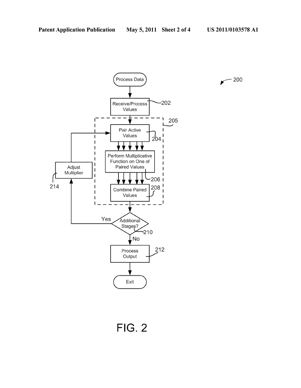 SYSTEMS AND METHODS FOR EFFICIENTLY CREATING DIGESTS OF DIGITAL DATA - diagram, schematic, and image 03