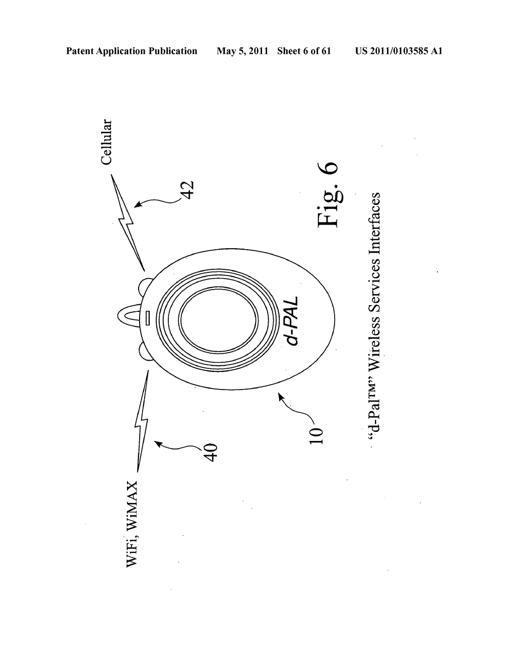 Mobile Content Magnet - diagram, schematic, and image 07