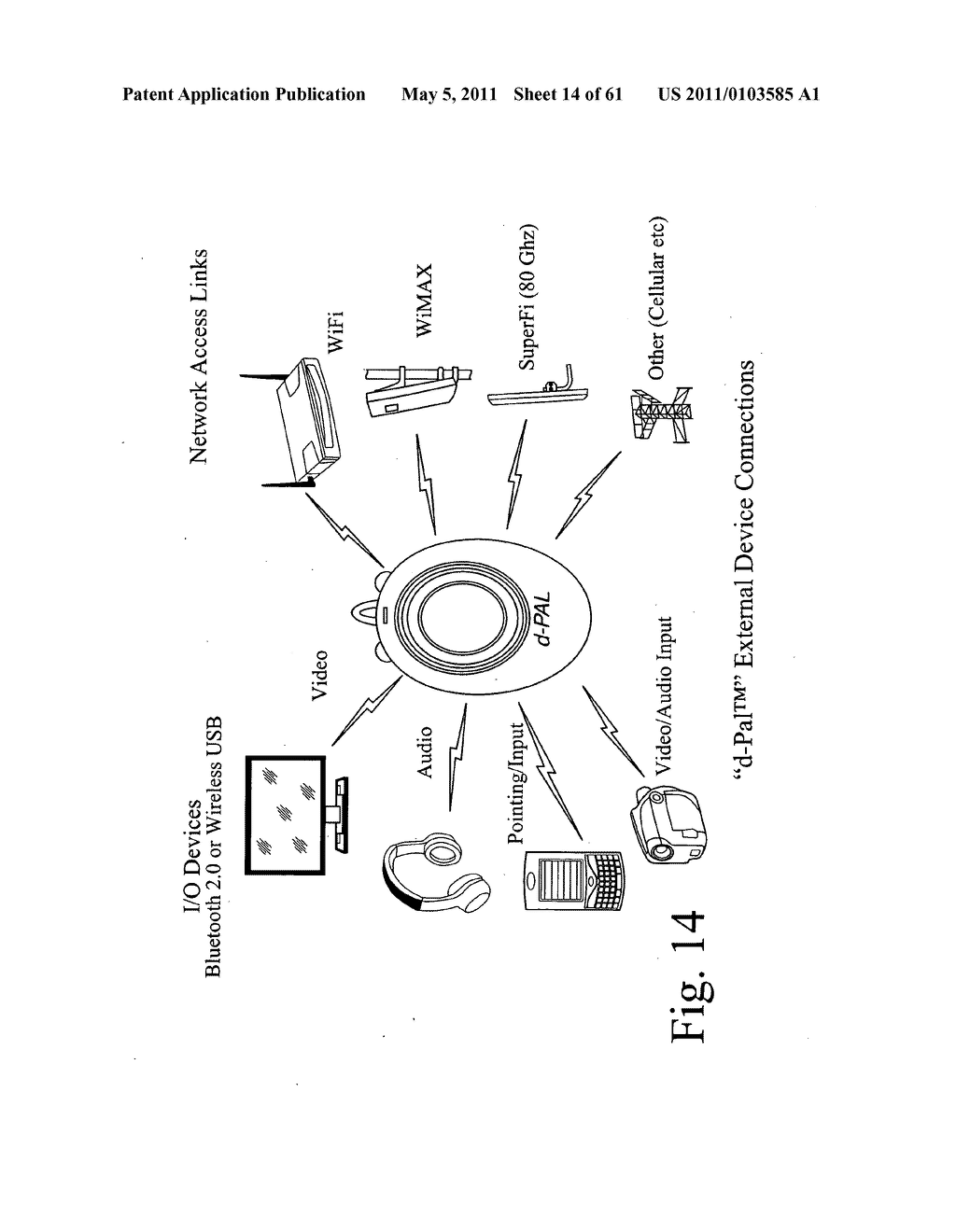 Mobile Content Magnet - diagram, schematic, and image 15