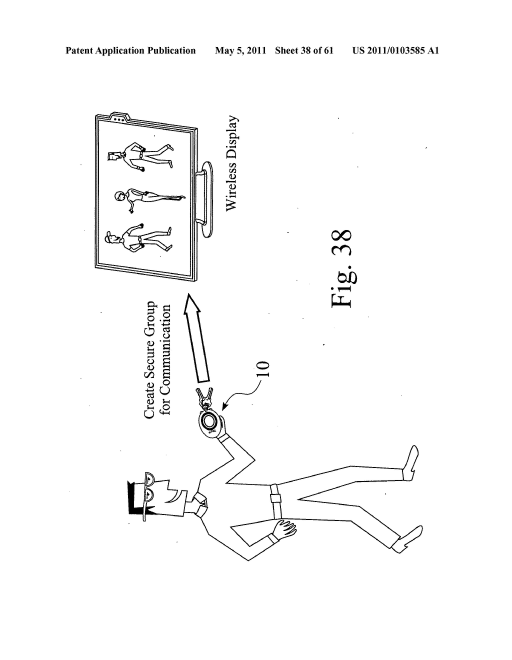 Mobile Content Magnet - diagram, schematic, and image 39