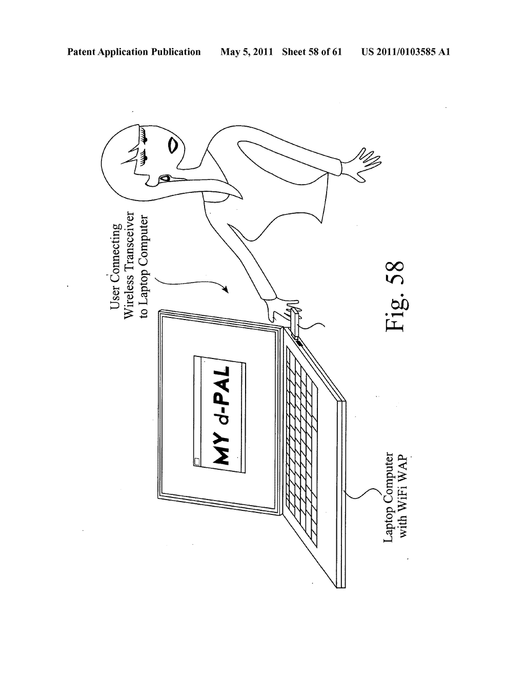 Mobile Content Magnet - diagram, schematic, and image 59