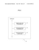 RADIO COMMUNICATION APPARATUS, METHOD, AND COMPUTER PROGRAM FOR NOTIFICATION OF EVENT OCCURRENCE diagram and image