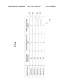 RADIO COMMUNICATION APPARATUS, METHOD, AND COMPUTER PROGRAM FOR NOTIFICATION OF EVENT OCCURRENCE diagram and image