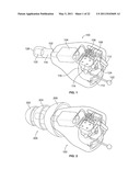 ELECTRONIC EARPLUG diagram and image