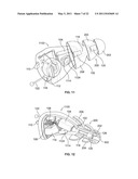 ELECTRONIC EARPLUG diagram and image