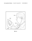 ELECTRONIC EARPLUG diagram and image