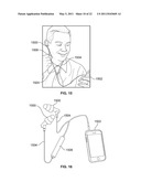 ELECTRONIC EARPLUG diagram and image