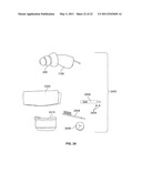 ELECTRONIC EARPLUG diagram and image