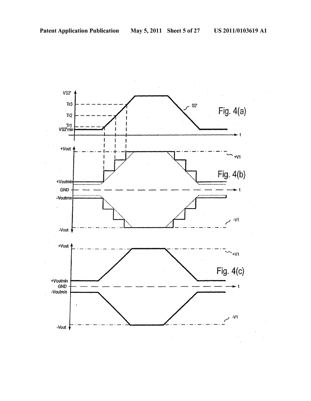 AMPLIFIER CIRCUIT AND METHODS OF OPERATION THEREOF - diagram, schematic, and image 06