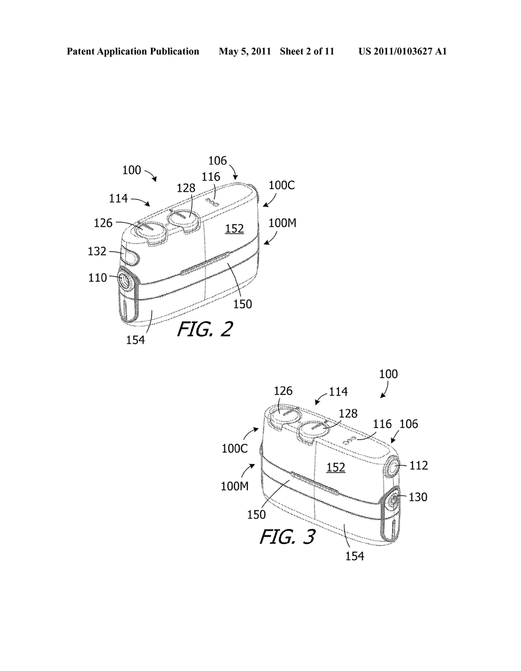 SOUND PROCESSORS AND IMPLANTABLE COCHLEAR STIMULATION SYSTEMS INCLUDING THE SAME - diagram, schematic, and image 03