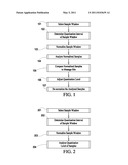 OPTIMIZATION METHODS FOR THE INSERTION, PROTECTION, AND DETECTION OF DIGITAL WATERMARKS IN DIGITIZED DATA diagram and image