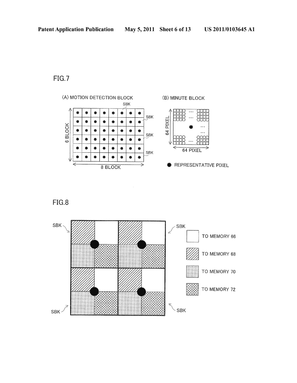 Motion Detecting Apparatus - diagram, schematic, and image 07