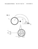 METHOD FOR HIGHLIGHTING LOCAL CHARACTERISTICS IN ANATOMICAL VOLUME RENDERINGS OF VESSEL STRUCTURES AND COMPUTER SYSTEM FOR CARRYING OUT THIS METHOD diagram and image