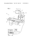 METHOD FOR HIGHLIGHTING LOCAL CHARACTERISTICS IN ANATOMICAL VOLUME RENDERINGS OF VESSEL STRUCTURES AND COMPUTER SYSTEM FOR CARRYING OUT THIS METHOD diagram and image