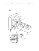 METHOD FOR HIGHLIGHTING LOCAL CHARACTERISTICS IN ANATOMICAL VOLUME RENDERINGS OF VESSEL STRUCTURES AND COMPUTER SYSTEM FOR CARRYING OUT THIS METHOD diagram and image