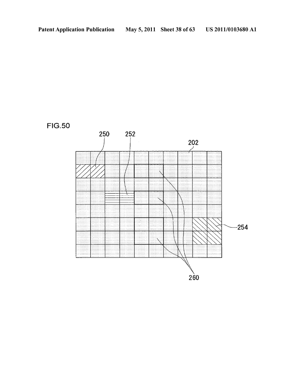 METHOD AND APPARATUS FOR PROCESSING THREE-DIMENSIONAL IMAGES - diagram, schematic, and image 39