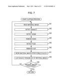 IMAGE PROCESSING DEVICE, METHOD AND PROGRAM diagram and image