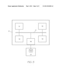 SYSTEM FOR DETERMINING DIGITAL INK ORIENTATION diagram and image