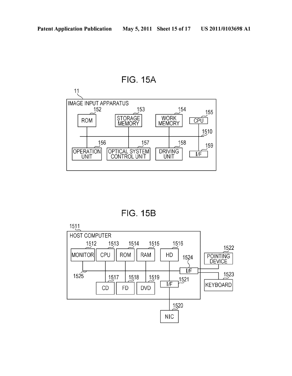 INFORMATION PROCESSING APPARATUS AND METHOD OF CONTROLLING THE SAME - diagram, schematic, and image 16