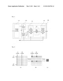 JPEG DECODER CAPABLE OF SCALING AND SCALING METHOD USING THE SAME diagram and image