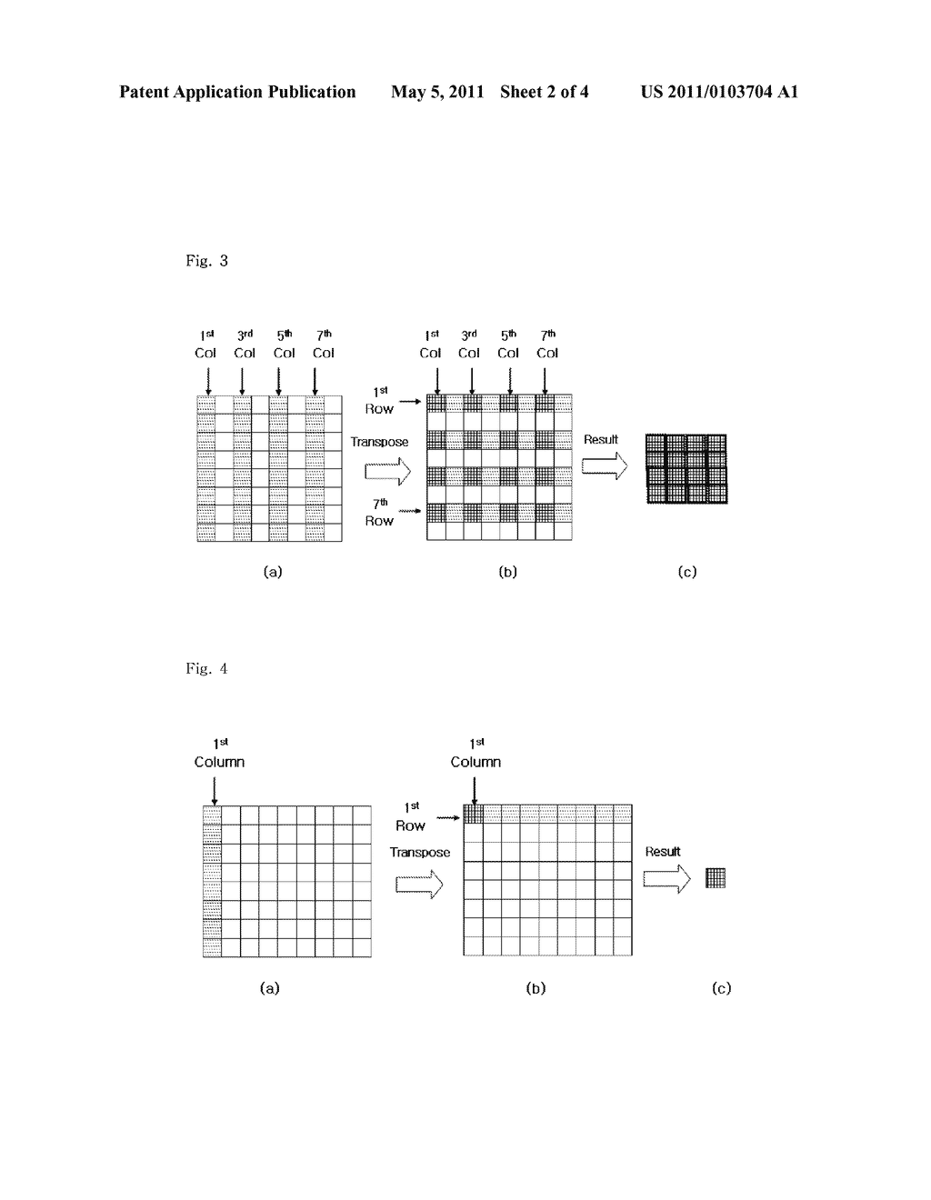 JPEG DECODER CAPABLE OF SCALING AND SCALING METHOD USING THE SAME - diagram, schematic, and image 03