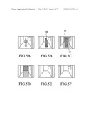 IMAGE INPAINTING APPARATUS AND METHOD USING RESTRICTED SEARCH REGION diagram and image