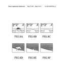 IMAGE INPAINTING APPARATUS AND METHOD USING RESTRICTED SEARCH REGION diagram and image