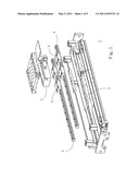 SELF-LUBRICATING MECHANISM OF SLIDE MEMBER diagram and image