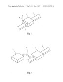 SELF-LUBRICATING MECHANISM OF SLIDE MEMBER diagram and image