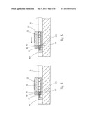 SELF-LUBRICATING MECHANISM OF SLIDE MEMBER diagram and image