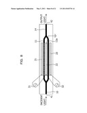 OPTICAL MODULATION APPARATUS AND OPTICAL MODULATION/INTEGRATION APPARATUS diagram and image