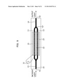 OPTICAL MODULATION APPARATUS AND OPTICAL MODULATION/INTEGRATION APPARATUS diagram and image