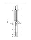 OPTICAL MODULATION APPARATUS AND OPTICAL MODULATION/INTEGRATION APPARATUS diagram and image