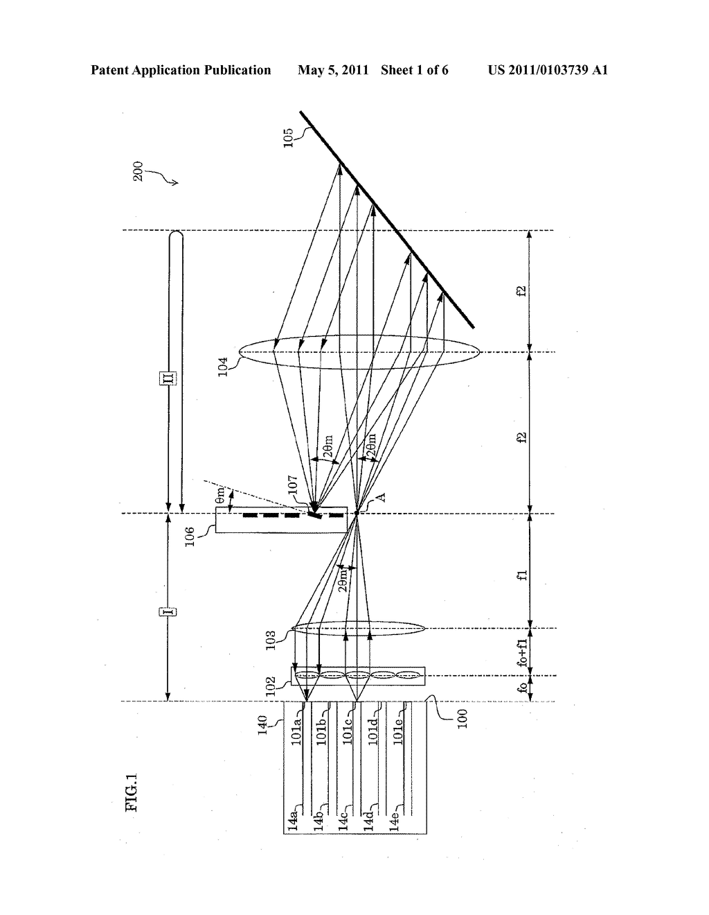 WAVELENGTH SELECTION SWITCH - diagram, schematic, and image 02