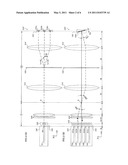 WAVELENGTH SELECTION SWITCH diagram and image