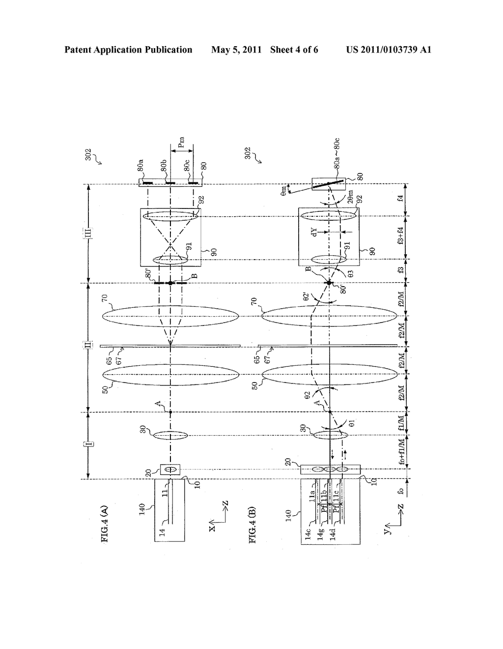 WAVELENGTH SELECTION SWITCH - diagram, schematic, and image 05