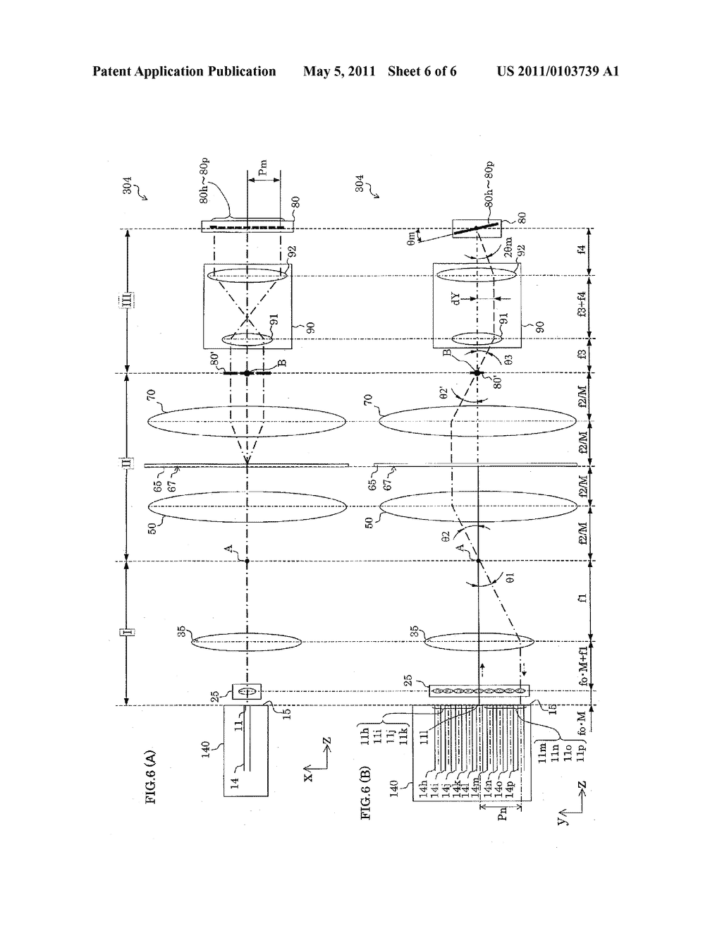 WAVELENGTH SELECTION SWITCH - diagram, schematic, and image 07